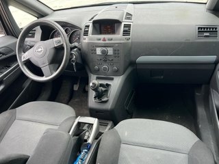 Opel Zafira 2006
