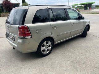 Opel Zafira 2006