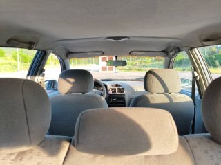 Kia Rio Familiar 2003 1.3