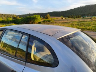 Kia Rio Familiar 2003 1.3