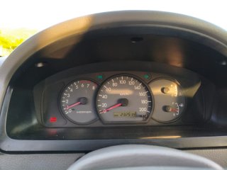 Kia Rio Familiar 2003 1.3