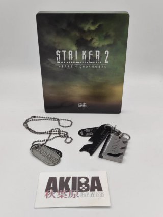 Xbox Series X Stalker 2 Edición Limitada