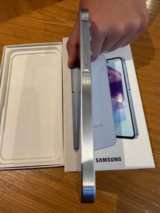 Samsung Galaxy A55 5G nuevisimo