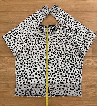 Jersey Moschino Talla S