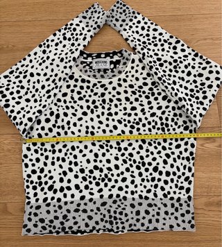 Jersey Moschino Talla S