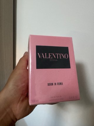 Profumo Valentino Donna Born in Roma 100ml