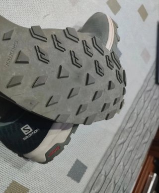Salomon Zapatillas Trail Running Hombre/Mujer