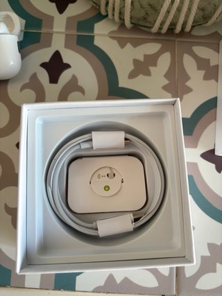 Airpods Pro Apple Blancos Sin uso