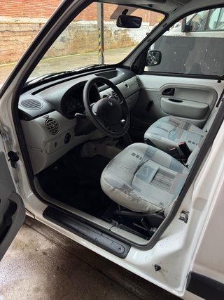 Renault Kangoo 2006
