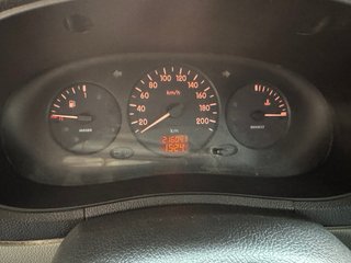 Renault Kangoo 2006