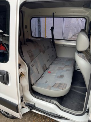 Renault Kangoo 2006