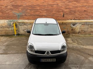 Renault Kangoo 2006