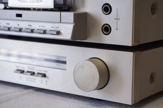 Set Hi-Fi Inkel da revisionare