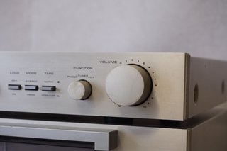 Set Hi-Fi Inkel da revisionare