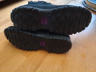Botas de nieve apreski Skechers