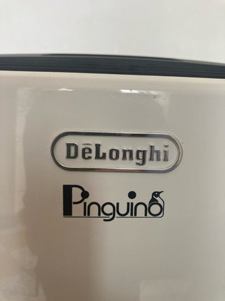 Aire Acondicionado Portátil DeLonghi Pinguino