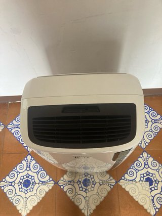 Aire Acondicionado Portátil DeLonghi Pinguino