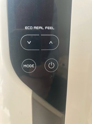 Aire Acondicionado Portátil DeLonghi Pinguino