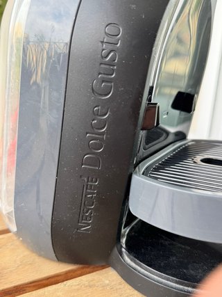 Cafetera Krups Dolce Gusto Mini Me KP120