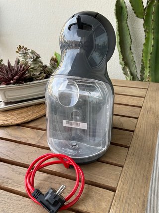 Cafetera Krups Dolce Gusto Mini Me KP120
