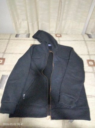 Pantalones vaqueros grises mujer