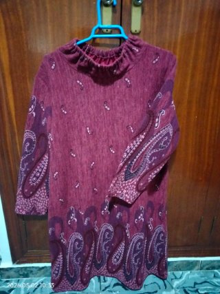 Pantalones vaqueros grises mujer