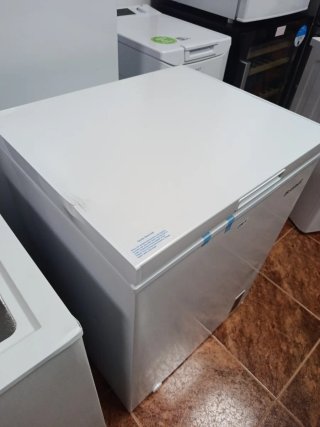 Congelador horizontal Brandt