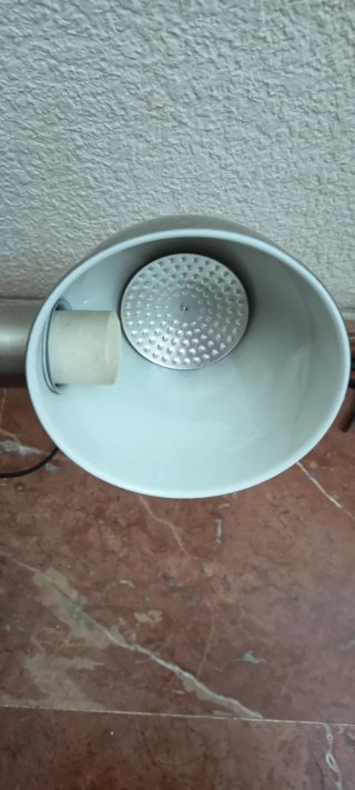 Flexo de escritorio Ikea