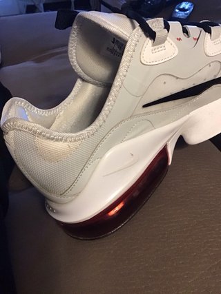 Zapatillas Nike Air Max Nuevas