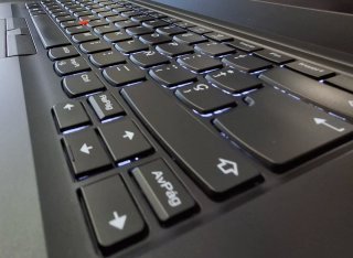 Lenovo Thinkpad E14 i5 12th Gen 16GB RAM