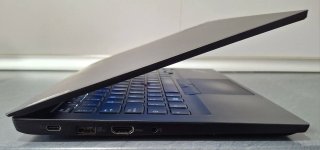 Lenovo Thinkpad E14 i5 12th Gen 16GB RAM