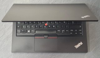 Lenovo Thinkpad E14 i5 12th Gen 16GB RAM