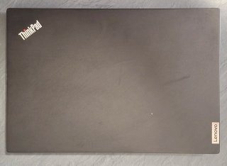 Lenovo Thinkpad E14 i5 12th Gen 16GB RAM