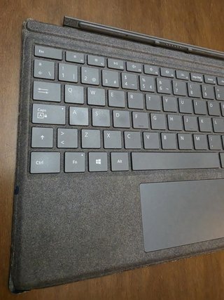 Teclado Microsoft Surface Pro Signature