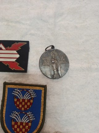 Insignias militares Ejército de Tierra
