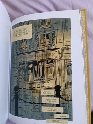 Comic Mi Traidor (Terrorismo en Irlanda - IRA)