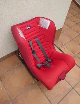 Silla Coche Chicco