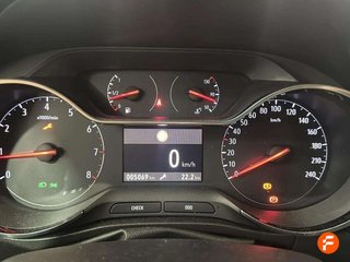Opel CrossLand 1.2 81kW (110CV) Elegance