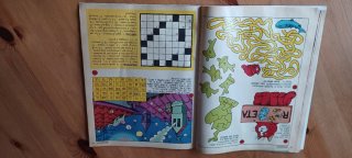 Corrierino 1994 n.13