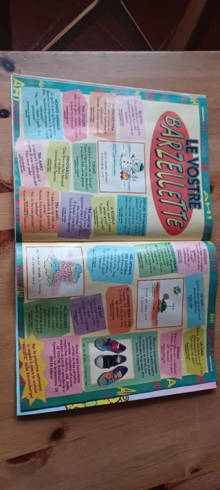 Corrierino 1994 n.13