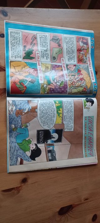 Corrierino 1994 n.13