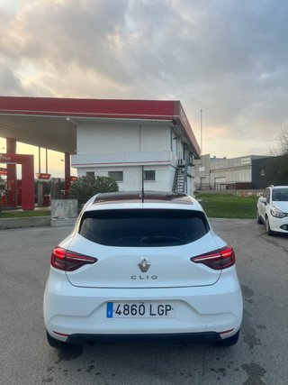 Renault Clio 2020