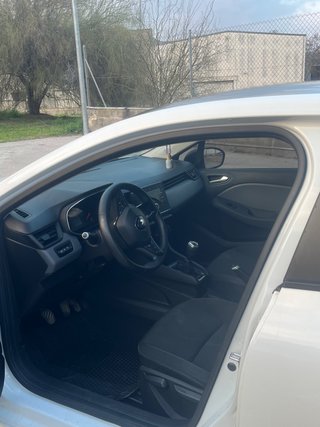 Renault Clio 2020