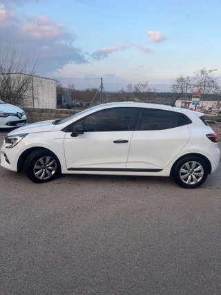 Renault Clio 2020