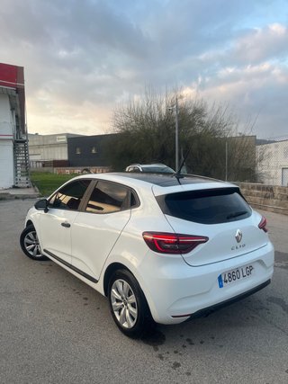 Renault Clio 2020