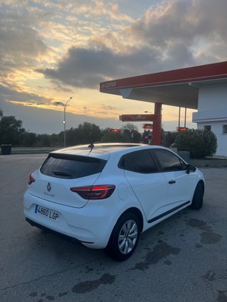 Renault Clio 2020