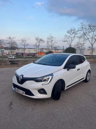 Renault Clio 2020