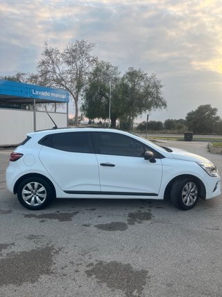 Renault Clio 2020