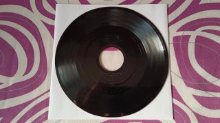 Queen - Heaven for Everyone 7 " PROMO 🇬🇧