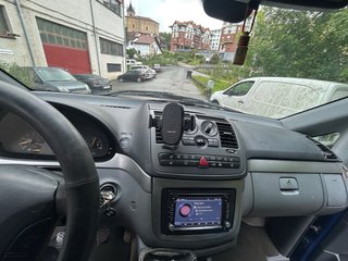 Mercedes-Benz Viano 2007